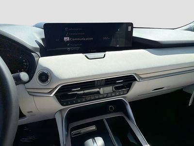 2026 Mazda CX-90 - Photo 30