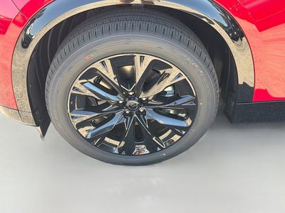 2026 Mazda CX-90 - Photo 44