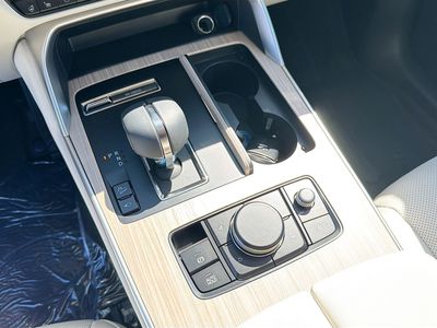2026 Mazda CX-90 - Photo 31