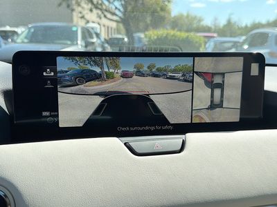 2026 Mazda CX-90 - Photo 35