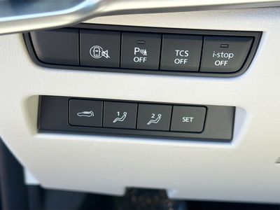 2026 Mazda CX-90 - Photo 37