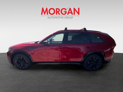 2026 Mazda CX-90 - Photo 6
