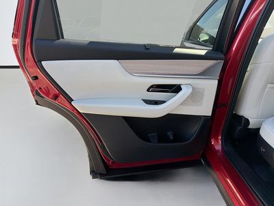 2026 Mazda CX-90 - Photo 48