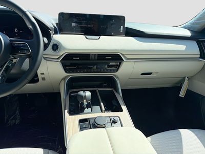 2026 Mazda CX-90 - Photo 20