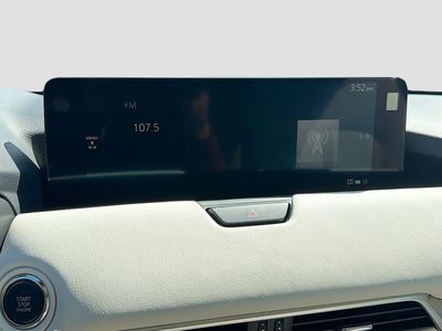 2026 Mazda CX-90 - Photo 33