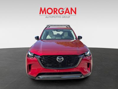 2026 Mazda CX-90 - Photo 8