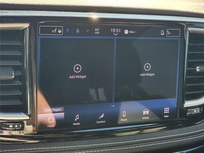 2026 Pre-Owned 2025 Chrysler Pacifica — photo 13 view