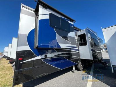 2023 Forest River RiverStone - Photo 4