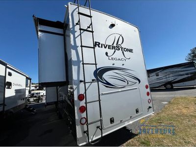 2023 Forest River RiverStone - Photo 3