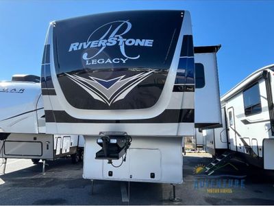 2023 Forest River RiverStone - Photo 2