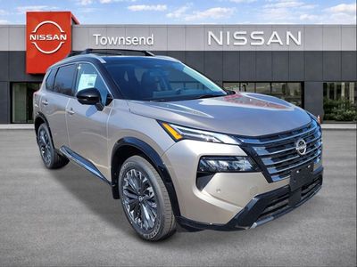 2026 Nissan Rogue - Photo 8