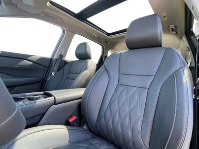 2026 Nissan Rogue - Photo 24