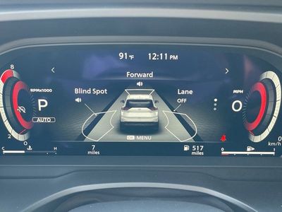 2026 Nissan Rogue - Photo 18
