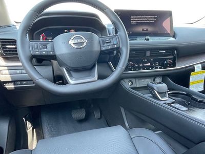2026 Nissan Rogue - Photo 14