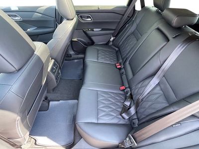 2026 Nissan Rogue - Photo 26