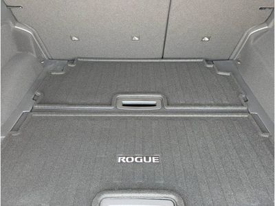 2026 Nissan Rogue - Photo 1