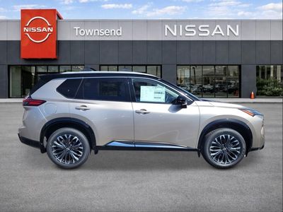 2026 Nissan Rogue - Photo 7