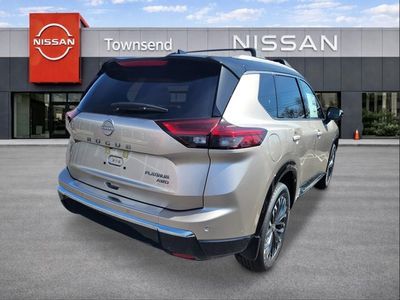2026 Nissan Rogue - Photo 6