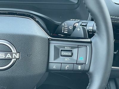 2026 Nissan Rogue - Photo 17