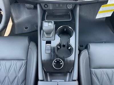 2026 Nissan Rogue - Photo 21