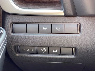 2026 Nissan Rogue - Photo 22