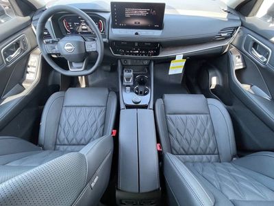 2026 Nissan Rogue - Photo 13