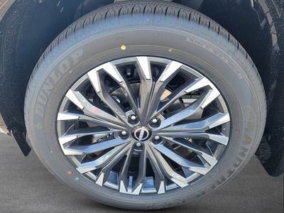 2026 Nissan Rogue - Photo 10