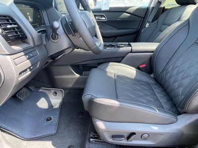 2026 Nissan Rogue - Photo 12