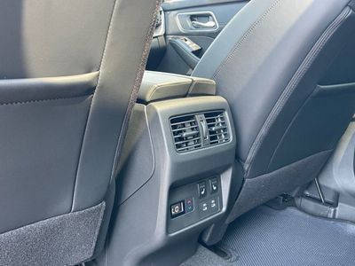 2026 Nissan Rogue - Photo 27
