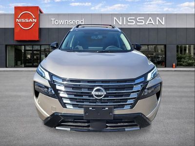 2026 Nissan Rogue - Photo 9