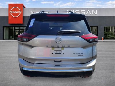 2026 Nissan Rogue - Photo 5