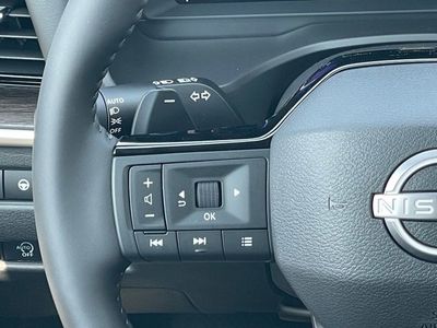 2026 Nissan Rogue - Photo 16
