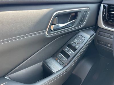 2026 Nissan Rogue - Photo 23