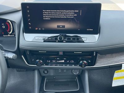 2026 Nissan Rogue - Photo 19