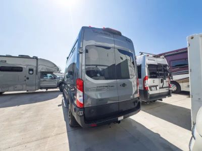 2027 Thor Motor Coach TALAVERA — photo 20 view