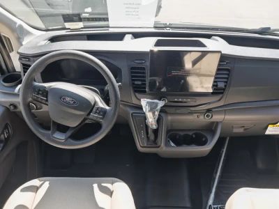 2027 Thor Motor Coach TALAVERA — rear three-quarter view