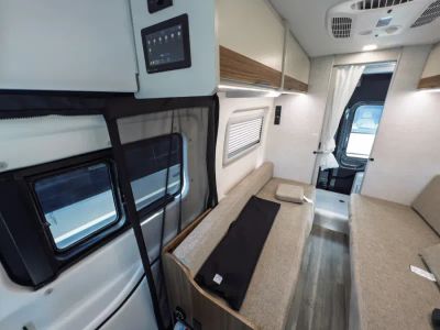 2027 Thor Motor Coach TALAVERA — photo 11 view