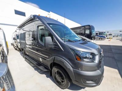 2027 Thor Motor Coach TALAVERA — photo 16 view