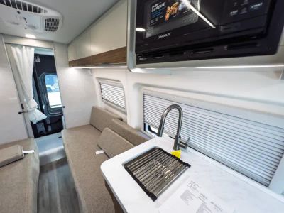 2027 Thor Motor Coach TALAVERA — photo 7 view