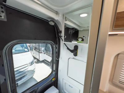 2027 Thor Motor Coach TALAVERA — photo 14 view