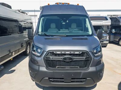 2027 Thor Motor Coach TALAVERA — photo 19 view
