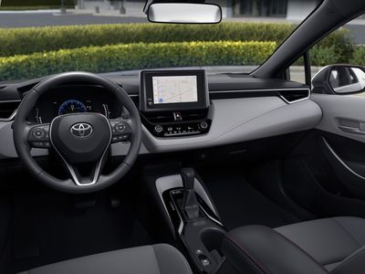 2026 Toyota Corolla — photo 19 view