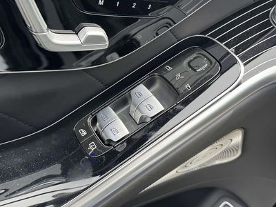 2026 Mercedes-Benz S-Class — photo 18 view