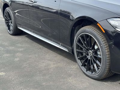 2026 Mercedes-Benz S-Class — photo 13 view