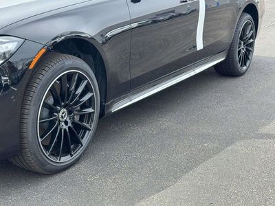 2026 Mercedes-Benz S-Class — photo 12 view