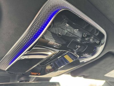 2026 Mercedes-Benz S-Class — photo 24 view