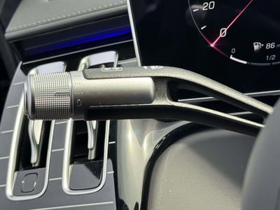 2026 Mercedes-Benz S-Class — photo 20 view