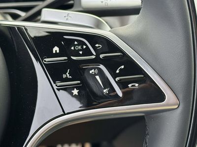 2026 Mercedes-Benz S-Class — photo 22 view