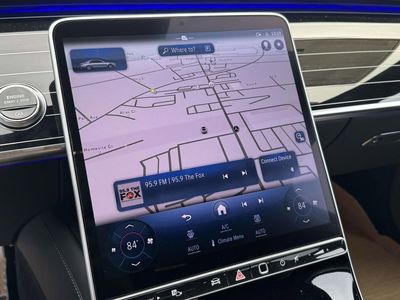 2026 Mercedes-Benz S-Class — photo 25 view