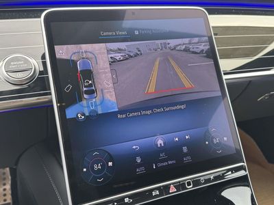 2026 Mercedes-Benz S-Class — photo 26 view
